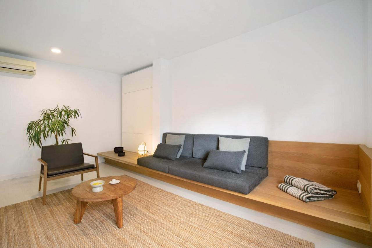 Apartamento La Alameda Santa Cruz de Tenerife Exterior photo