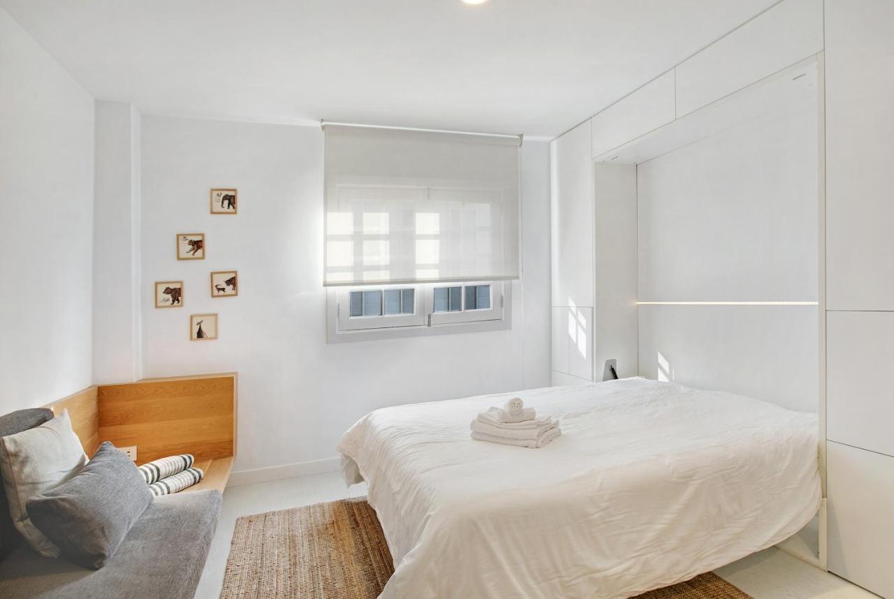 Apartamento La Alameda Santa Cruz de Tenerife Exterior photo